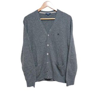 バーバリー(BURBERRY) カーディガン(メンズ)の通販 100点以上 ...