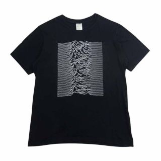 Vintage アーカイブ 01ss NUMBER NINE タイム期 Tシャツ