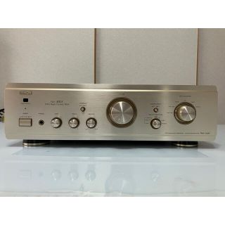 デノン(DENON)のDENON プリメインアンプ　PMA-1500R(アンプ)