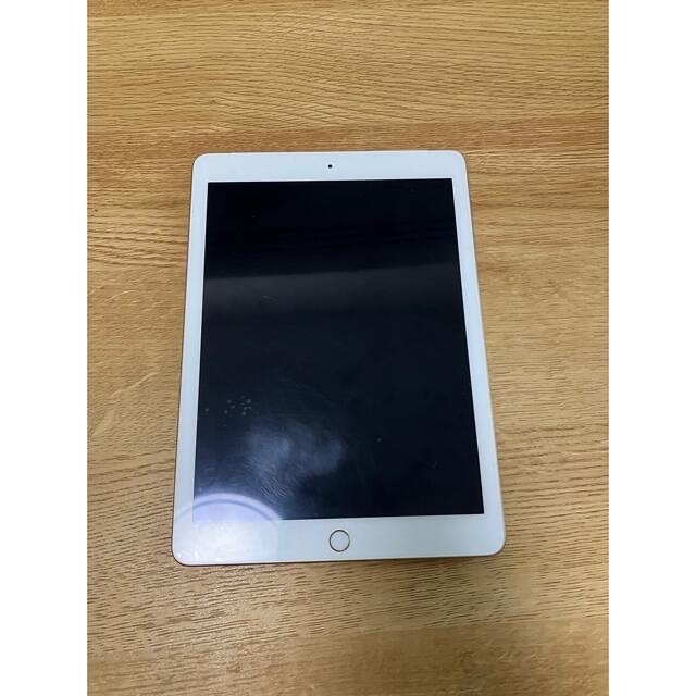 iPad 第5世代　32G 美品