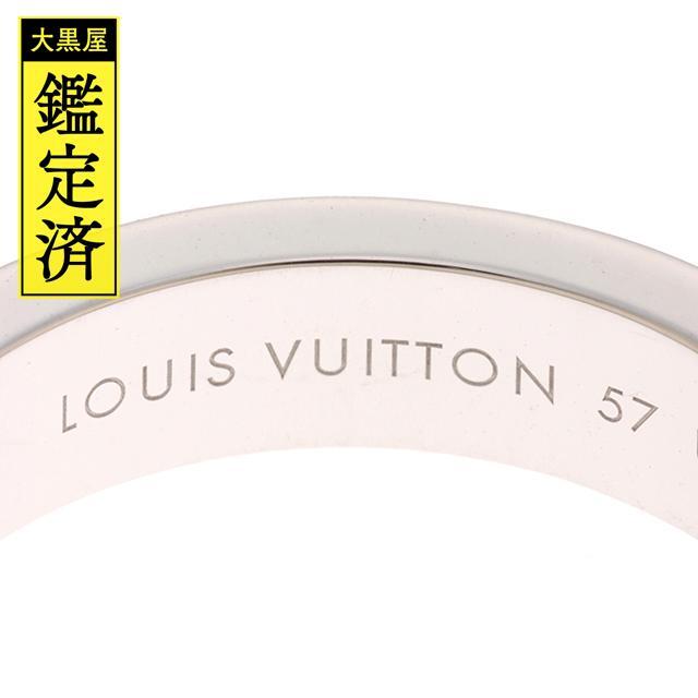 超激得お得 LOUIS VUITTON - ルイ・ヴィトン プティット・バーグ アン