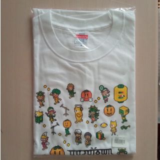 生産完了商品 【限定・未開封】 ゆずTシャツ サイズ L | motlobo.ac.bw
