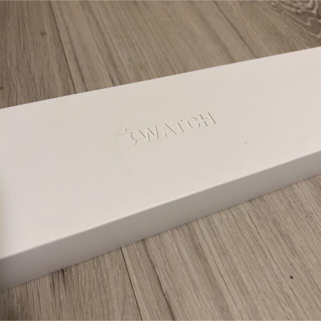 Apple Watch(アップルウォッチ)の未開封 Applewatch7 スマホ/家電/カメラのスマートフォン/携帯電話(その他)の商品写真