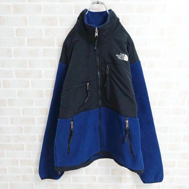 お得NEW THE NORTH FACE - ノースフェイスデナリジャケット ポーラ