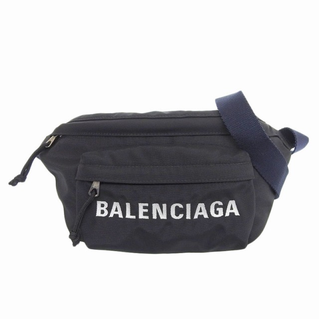 Balenciaga - バレンシアガバッグ メンズ レディース ウエストバッグ