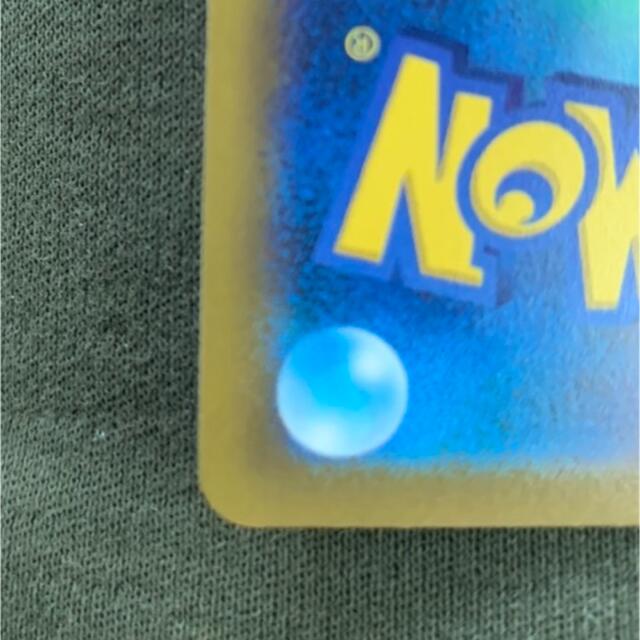 ポケモン(ポケモン)のニンフィアVmax sa HR エンタメ/ホビーのトレーディングカード(シングルカード)の商品写真