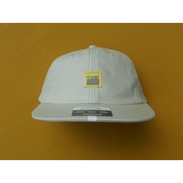 パタゴニア Stand Up Cap キャップ AIWH 2022