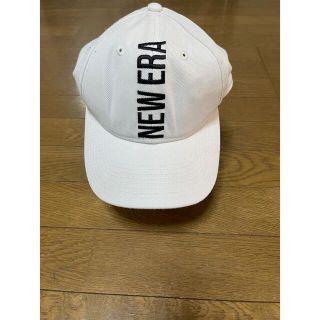 ニューエラー(NEW ERA)のゴルフ　キャップ(その他)