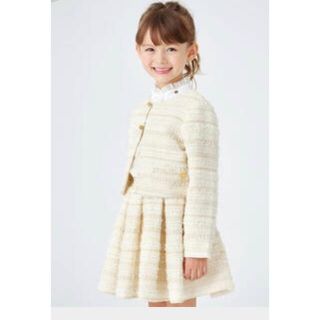 ケイトスペード(kate spade new york) 子供 ドレス/フォーマル(女の子 ケイトスペード(kate spade new york) 子供 ドレス/フォーマル(女の子