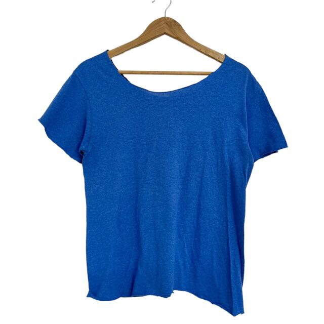 STEAMBOAT SPRINGS 半袖 Tシャツ US 古着 レディースのトップス(Tシャツ(半袖/袖なし))の商品写真
