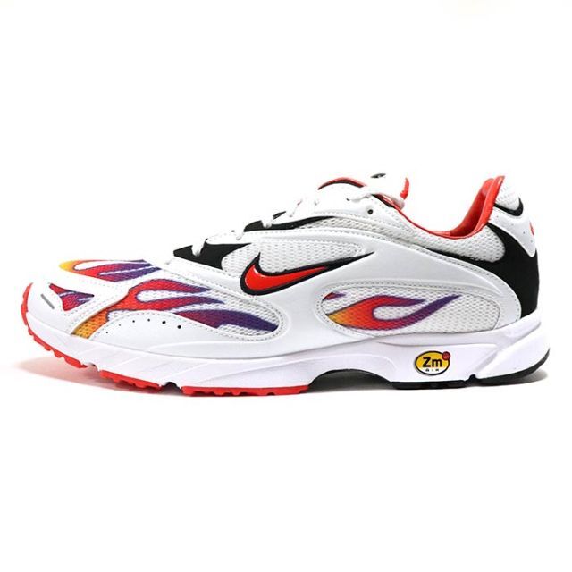 Supreme NIKE Air Streak Spectrum 白28.5cm