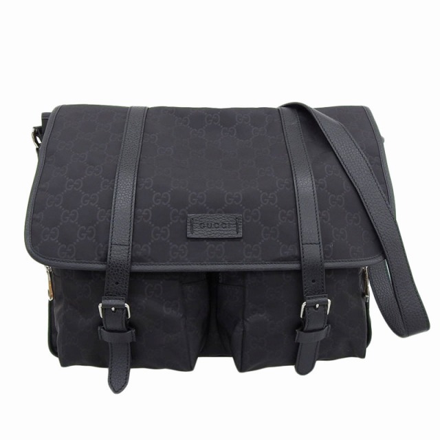 新しい Gucci - グッチ バッグ メンズ ショルダーバッグ
