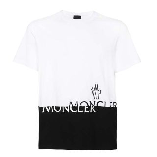 モンクレール Tシャツ・カットソー(メンズ)の通販 1,000点以上 ...
