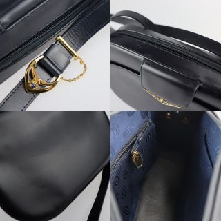 Cartier - CARTIER カルティエ サファイアライン ショルダーバッグ