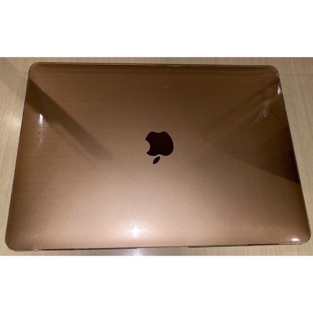 【購入1年未満の美品】MacBook Air 2020 M1 512GB