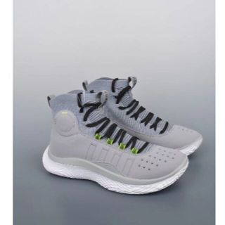 UNDER ARMOUR - 【新品未使用】カリー4 curry4フロトロ26.5cmの通販