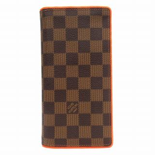 ヴィトン(LOUIS VUITTON) ダミエ 折り財布(メンズ)の通販 600点以上 ...