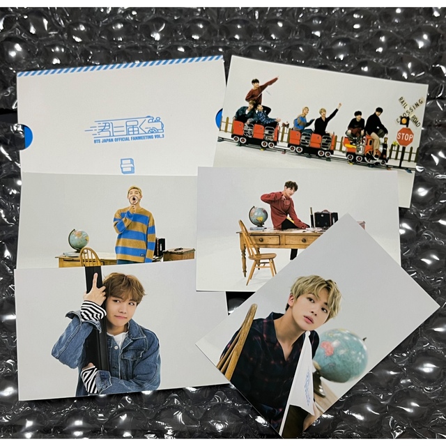 レア!!BTS 2016 ペンミ 君に届く ジン ポストカードセット | nate レア!!BTS 2016 ペンミ 君に届く ジン ポストカードセット | nate