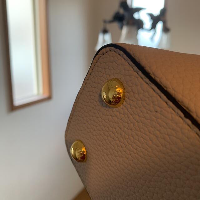 LOUIS VUITTON(ルイヴィトン)のルイヴィトンカプシーヌ レディースのバッグ(ショルダーバッグ)の商品写真