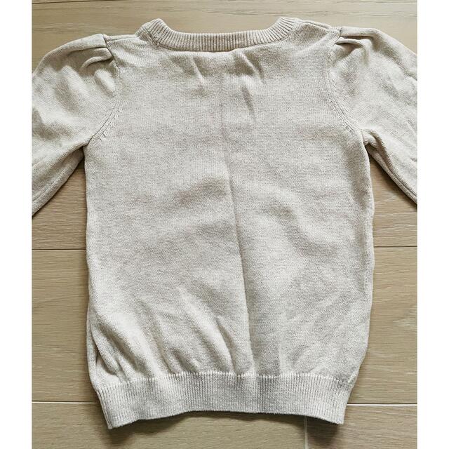 babyGAP(ベビーギャップ)の専用☆ベビーギャップ ミニー ディズニー ニット セーター キッズ/ベビー/マタニティのキッズ服女の子用(90cm~)(ニット)の商品写真