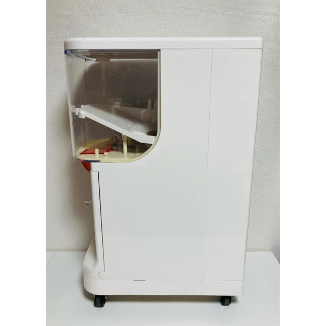 新品 ガシャポン カプセルステーション 最新機 7 ガチャ ハーフ 新品 ガシャポン カプセルステーション 最新機 7 ガチャ ハーフ