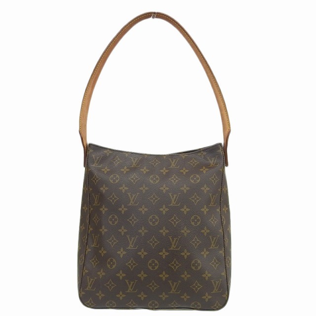 70％OFF】 VUITTON LOUIS - M51145 GM ルーピング モノグラム バッグ