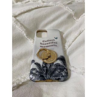 アリシアスタン(ALEXIA STAM)のアリシアスタン　iPhone11Pro case(iPhoneケース)