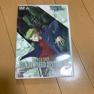 バンダイ(BANDAI)の機動戦士ガンダムSEED　DESTINY　3 DVD(アニメ)