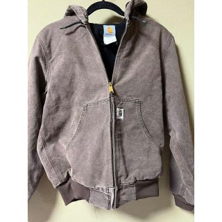 カーハート(carhartt)のカーハート　パーカー(パーカー)