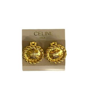 セリーヌ イヤリングの通販 200点以上 | celineのレディースを買うなら