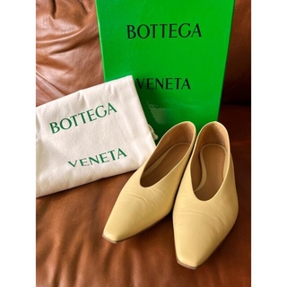 ボッテガ(Bottega Veneta) バレエシューズ(レディース)の通販 45点 