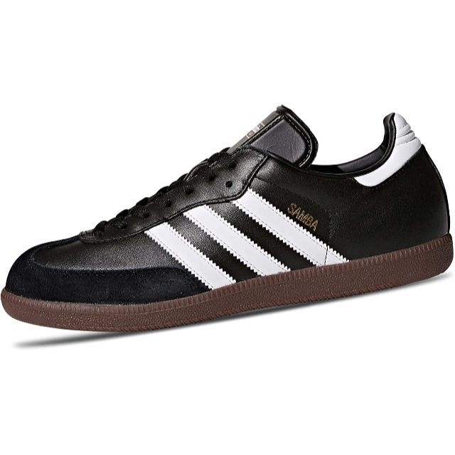 adidas samba classic 27cm black