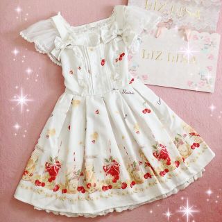 リズリサ ミニワンピース(レディース)(ライン)の通販 200点以上