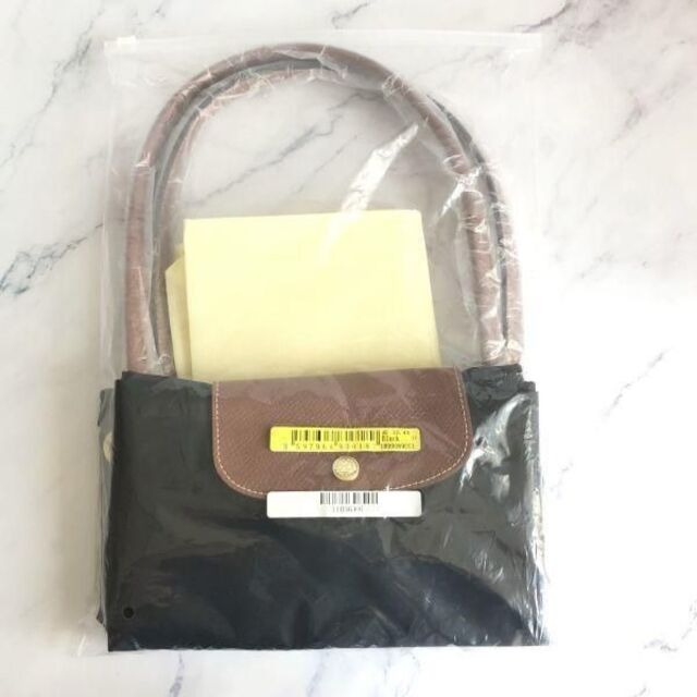 LONGCHAMP(ロンシャン)の【新品】ロンシャン LONGCHAMP オリジナル トートバッグ レディース レディースのバッグ(トートバッグ)の商品写真