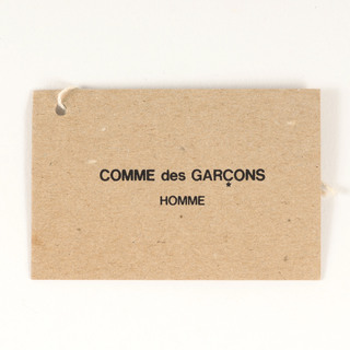 COMME des GARCONS - COMME des GARCONS コムデギャルソン 初期 ...