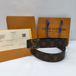 ヴィトン(LOUIS VUITTON) ロゴ ベルト(メンズ)の通販 58点 | ルイ ヴィトン(LOUIS VUITTON) ロゴ ベルト(メンズ)の通販 58点 | ルイ