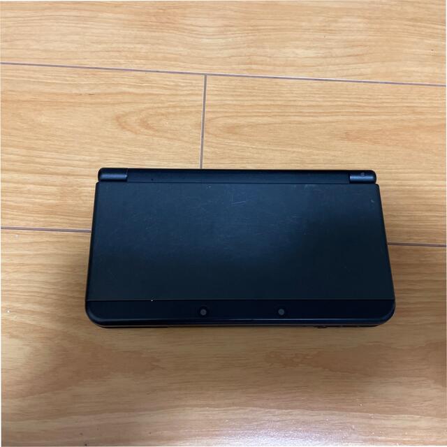 任天堂 New 3DS