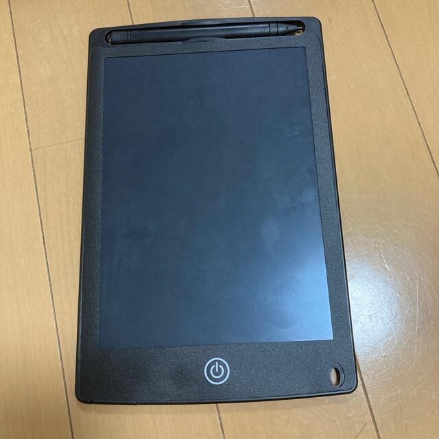 電子メモパッド スマホ/家電/カメラのPC/タブレット(その他)の商品写真