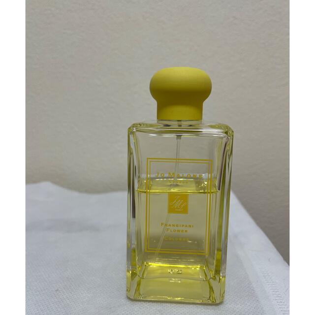 Jo MALONE コロン フランジパニフラワー100ml