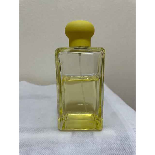 Jo MALONE コロン フランジパニフラワー100ml