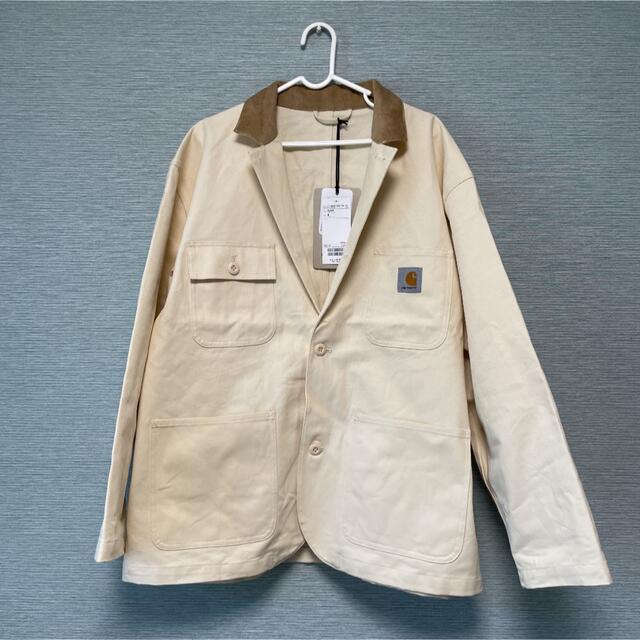 ジャケット Charhartt WIP - Carhartt WIP × KUNICHI NOMURA サイズM