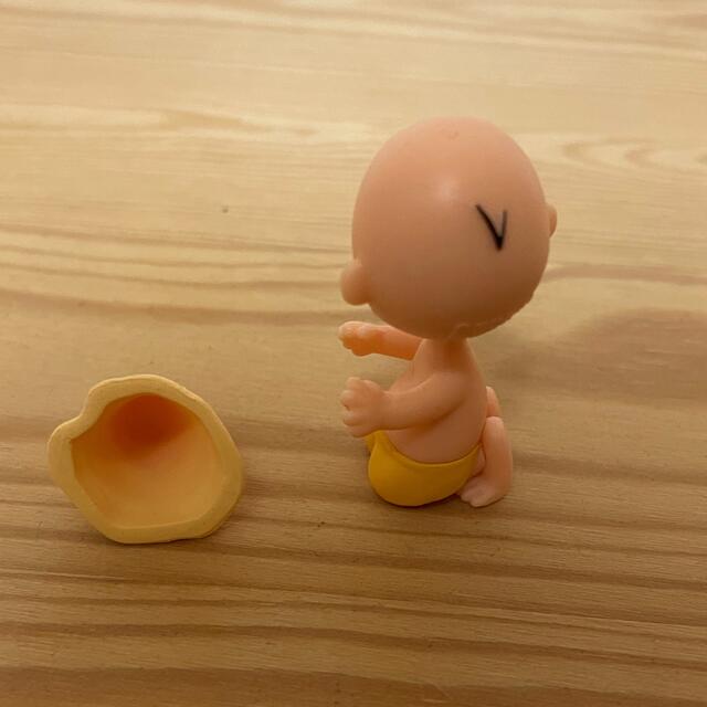 PEANUTS(ピーナッツ)のスヌーピーならぶんです。2 チャーリーブラウン エンタメ/ホビーのおもちゃ/ぬいぐるみ(キャラクターグッズ)の商品写真