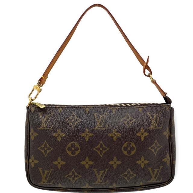 LOUIS VUITTON ルイヴィトン ポーチ ポシェット アクセソワール