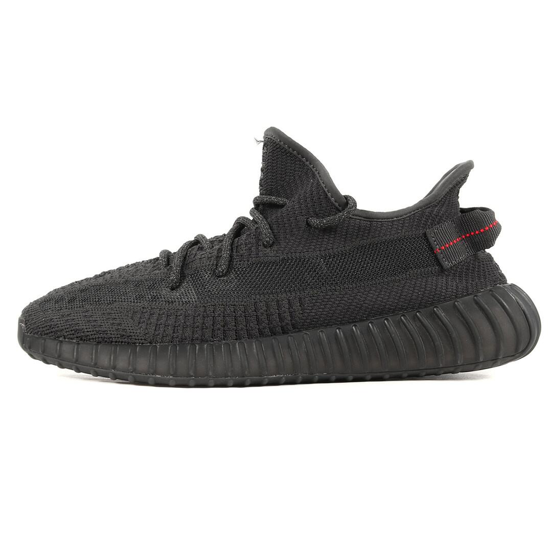 adidas yeezy boost 350 v2 Black 28cm