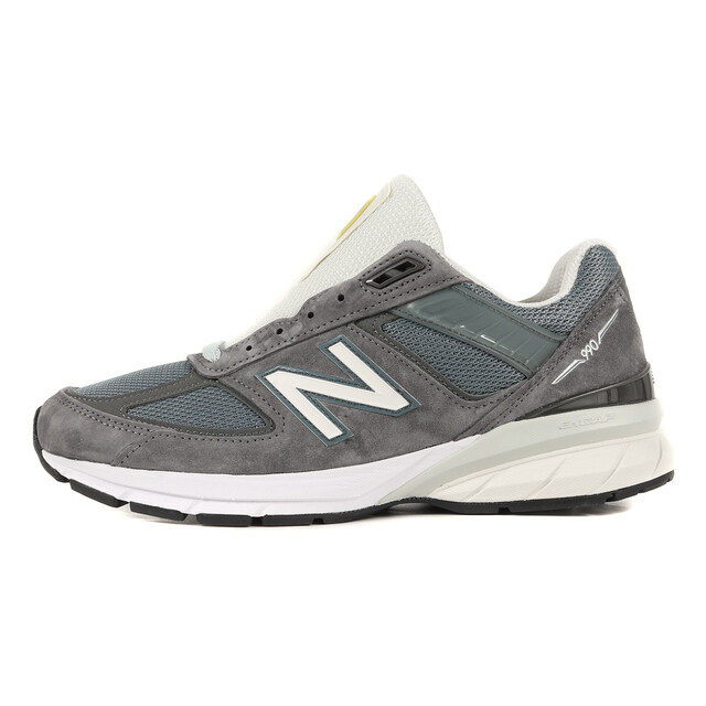 NEW BALANCE ニューバランス SSZ 長谷川 昭雄 M990 BE5 MADE IN USA