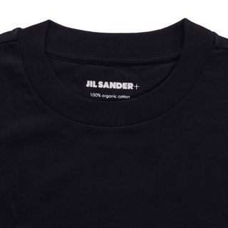 ジルサンダー JPUT706530 MT248808 3枚セット Tシャツ S