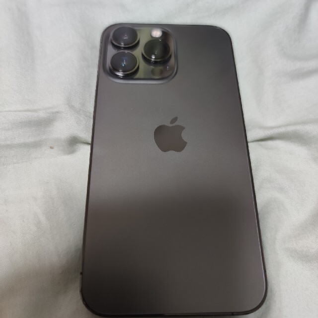 生産完了商品 iPhone 13 pro 256GB SIM フリー cuapwdcenco.org