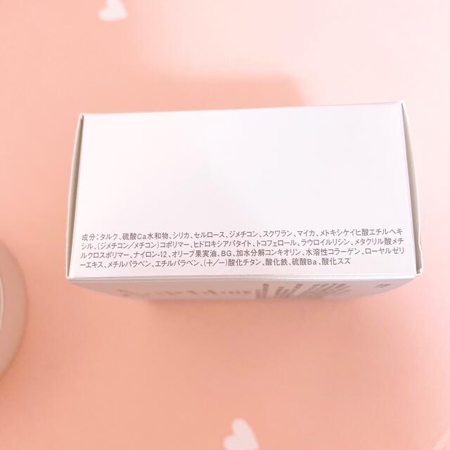 RMK(アールエムケー)の1度のみ使用☆【USED】RMK トランスルーセントフェイスパウダー P00 コスメ/美容のベースメイク/化粧品(フェイスパウダー)の商品写真