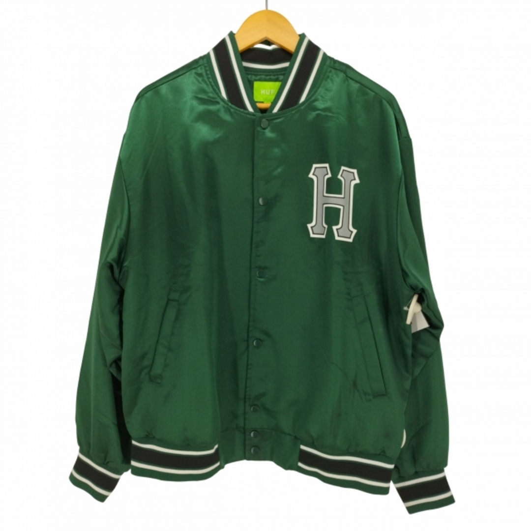 HUF(ハフ)のHUF(ハフ) メンズ アウター ジャケット メンズのジャケット/アウター(その他)の商品写真