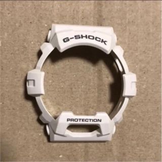 ジーショック(G-SHOCK)のCASIO g-shock G8900A-7JF 純正ベゼル(その他)